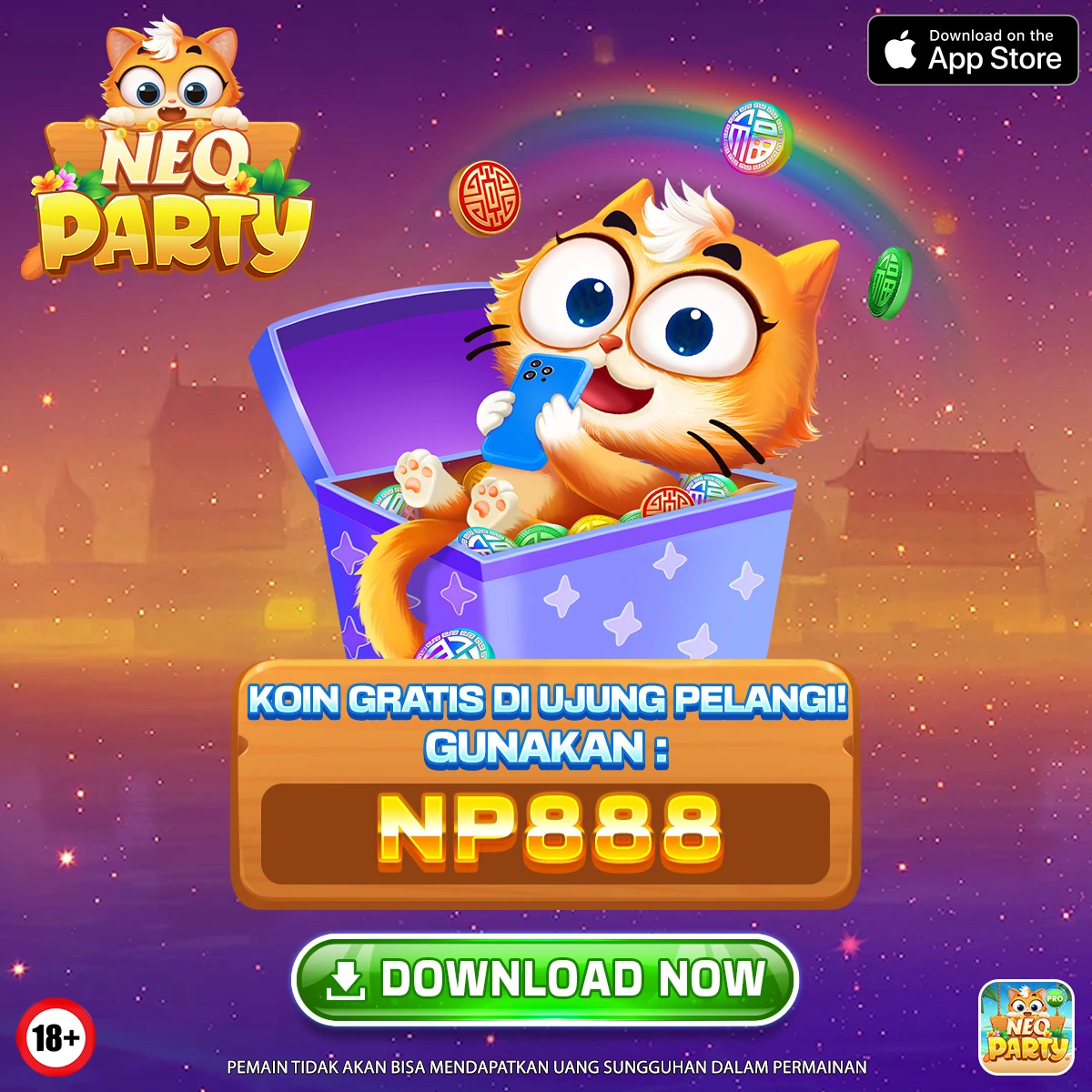 NP888 APK